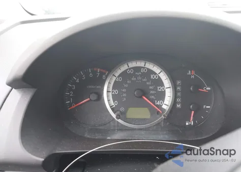 2006 Mazda Mazda5 Sport from USA, damaged, VIN JM1CR293460112711